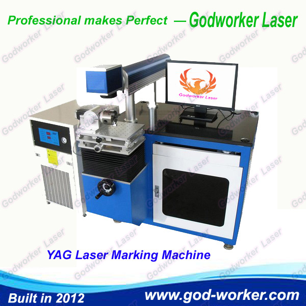 Laser marking machine is introduced and its performance analysis