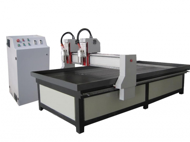 How to choose CNC routers for your business ?