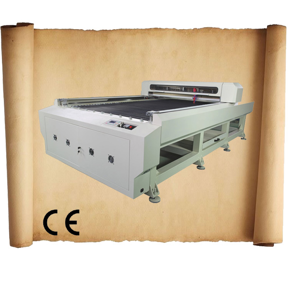 CO2 Laser Cutting introduce