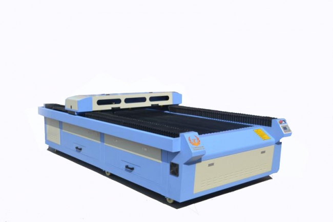 How to choose laser cutting machine?