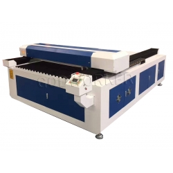 GW-2030 large size laser cutting machine for wood,acrylic,leather,,paper