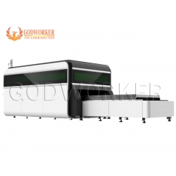 GW-3015/2040GA  IPG 2000W fiber laser cutting machine,cnc laser machine,metal laser cutting machine