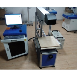 GW-50C coconut laser marking machine, invitation card laser marking machine,co2 laser marking machine for wood, co2 laser marking machine for leather, wedding card laser marking machine