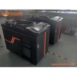 1KW 1.5KW 2KW fiber laser welding machine