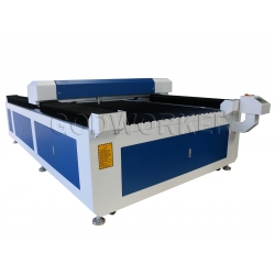 GW-2030 large size laser cutting machine for wood,acrylic,leather,,paper