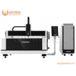 GW-3015F fiber laser cutting machine