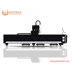 GW-3015 Fiber Laser Cutting Machine