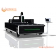 GW-3015 Fiber Laser Cutting Machine