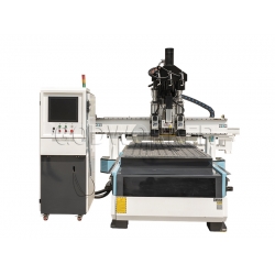 Economatic ATC furniture woodworking machine