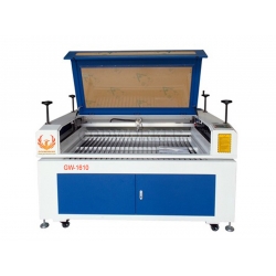 GW-1610 Split image marble laser engraving machine