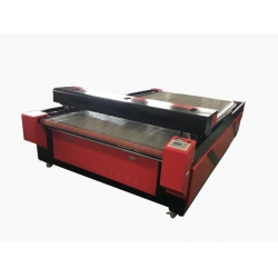 GW-1325 Rolling Materials Auto Feeding Laser Cutting Machine