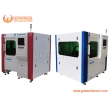 6080 small size fiber laser cutting machine, mini fiber laser cutting machine