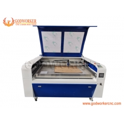 GW-1610CN nonmetal auto focus laser cutting machine