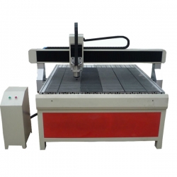 GW-1212High efficiency advertising cnc router /cnc wood cutting machine with DSP control system