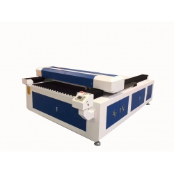 GW-1325 CO2 Laser cutting machine, wood laser cutting machine, 4'*8' acrylic laser cutting machine