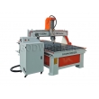 GW-1325 DSP control woodworking machine with vacuum table