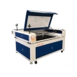 GW-1610 Split image marble laser engraving machine