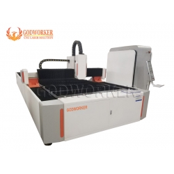 3015 Heavy duty fiber laser cutting machine with IPG 1500W, 2000W, 3000W, 4000W