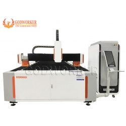 3015 Heavy duty fiber laser cutting machine with IPG 1500W, 2000W, 3000W, 4000W