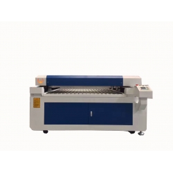 GW-1325 CO2 Laser cutting machine, wood laser cutting machine, 4'*8' acrylic laser cutting machine