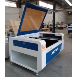 GW-1490 wood acrylic laser engraving cutting machine, wine box laser engraving machine, leather shoe laser cutting machine