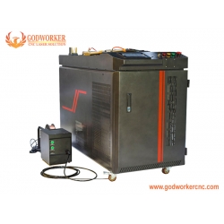 1KW 1.5KW 2KW fiber laser welding machine