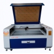 GW-1490 wood acrylic laser engraving cutting machine, wine box laser engraving machine, leather shoe laser cutting machine