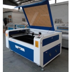 GW-1490 wood acrylic laser engraving cutting machine, wine box laser engraving machine, leather shoe laser cutting machine