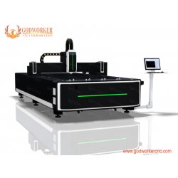 GW-3015 Fiber Laser Cutting Machine