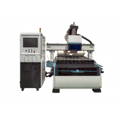 GW-1325 / 2030 heavy duty ATC woodworking machine, high configuration multi atc cnc router/cnc 3d cutting machine; 8pcs ATC wood working cnc machine