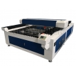 GW-1325 metal nonmetal laser cutting machine 150W 280W