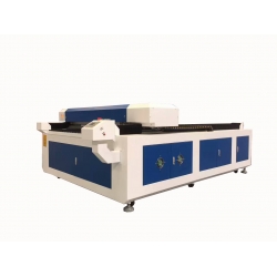 GW-1325 CO2 Laser cutting machine, wood laser cutting machine, 4'*8' acrylic laser cutting machine