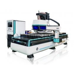 GW-1325 / 2030 heavy duty ATC woodworking machine, high configuration multi atc cnc router/cnc 3d cutting machine; 8pcs ATC wood working cnc machine