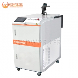 Fiber Laser Cleaning Machine for Metal Surface Rust Removal,metal surface rust removal laser cleaning machine