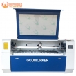 GW-1390CM 150W 180W 220W 300W  metal and nonmetal laser cutting machine