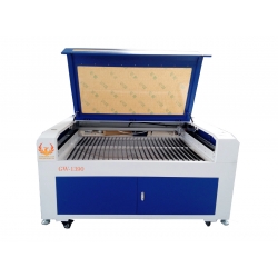 GW-1390 high quality & precision acrylic wood laser cutting machine / top sale co2 laser machine with CE