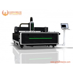 GW-3015 Fiber Laser Cutting Machine