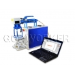 30W Handheld fiber laser marking machine