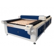 GW-1325 high accuracy CO2 cnc laser cutting machine for acrylic,wood,foma,plastic,pvc, leather