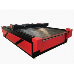 GW-2030 Automatic Feed Laser Cutting Machine for Garments Cloth