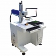 MOPA color fiber laser marking machine