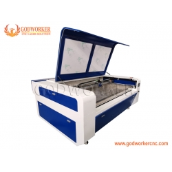 GW-1610CN nonmetal auto focus laser cutting machine