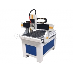 GW-6090 mini 3d wood carving cnc router ,homemade woodworking machines,cnc router 6090 rack and pinion