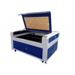 GW-1390 high quality & precision acrylic wood laser cutting machine / top sale co2 laser machine with CE