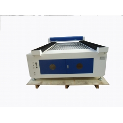 GW-1325 CO2 Laser cutting machine, wood laser cutting machine, 4'*8' acrylic laser cutting machine