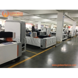 3015 Heavy duty fiber laser cutting machine with IPG 1500W, 2000W, 3000W, 4000W